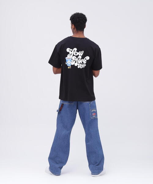 AVIREX tシャツ 「AVIREX / EXPANSION」”NO SUGAR” T-SHIRT NO