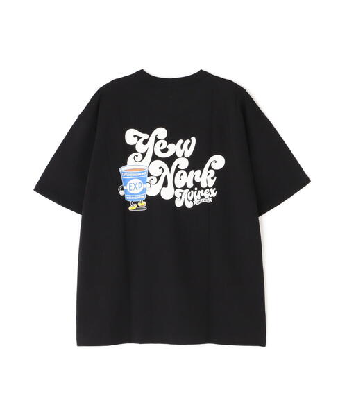AVIREX tシャツ 「AVIREX / EXPANSION」”NO SUGAR” T-SHIRT NO