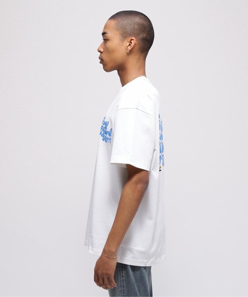 コラボアイテム！*AVIREX / EXPANSION* \"NO SUGAR\" 半袖Ｔシャツ AVIREX tシャツ 「AVIREX / EXPANSION」”NO SUGAR” T-SHIRT NO