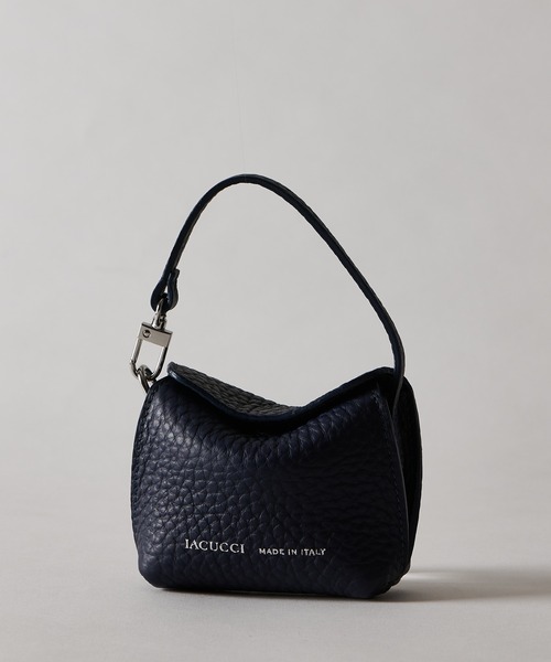 IACUCCI（イアクッチ） ラーナ ミニチャーム ALCE : ZOZOTOWN Yahoo!店