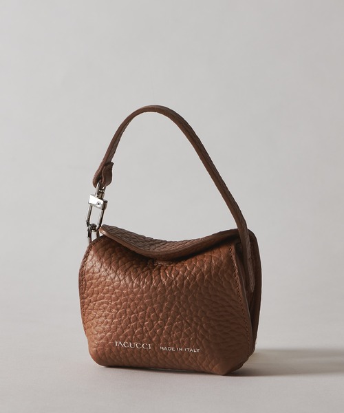 IACUCCI（イアクッチ） ラーナ ミニチャーム ALCE : ZOZOTOWN Yahoo!店
