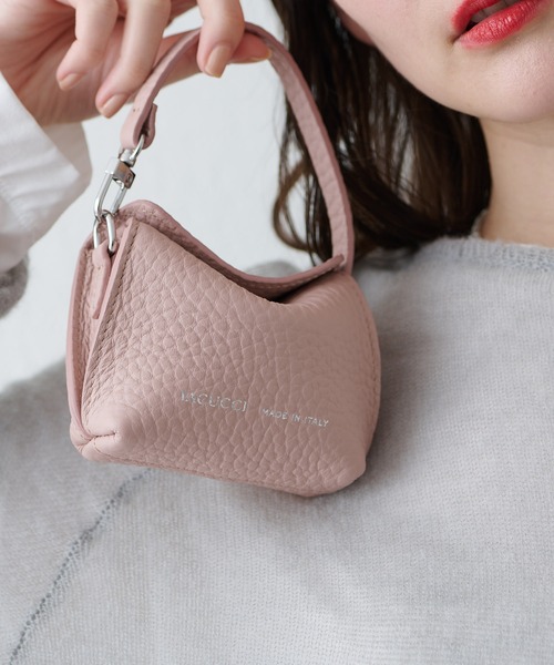 IACUCCI（イアクッチ） ラーナ ミニチャーム ALCE : ZOZOTOWN Yahoo!店