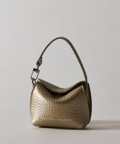 IACUCCI（イアクッチ） ラーナ ミニチャーム ALCE : ZOZOTOWN Yahoo!店