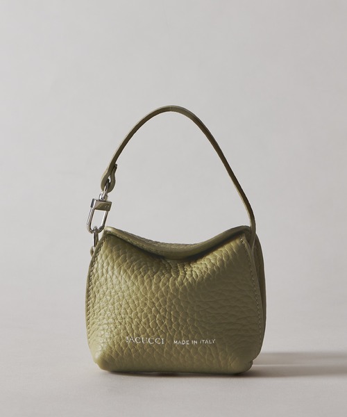 IACUCCI（イアクッチ） ラーナ ミニチャーム ALCE : ZOZOTOWN Yahoo!店