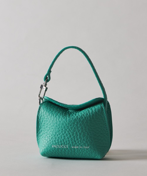 IACUCCI（イアクッチ） ラーナ ミニチャーム ALCE : ZOZOTOWN Yahoo!店