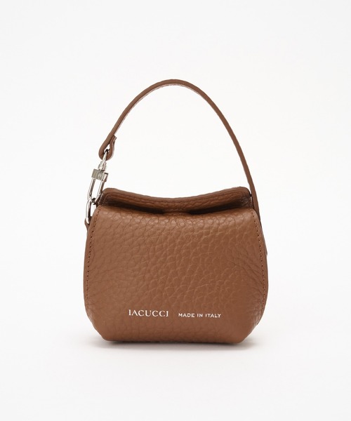 IACUCCI（イアクッチ） ラーナ ミニチャーム ALCE : ZOZOTOWN Yahoo!店