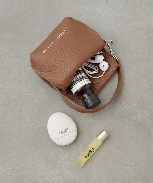IACUCCI（イアクッチ） ラーナ ミニチャーム ALCE : ZOZOTOWN Yahoo!店