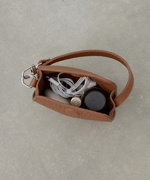 IACUCCI（イアクッチ） ラーナ ミニチャーム ALCE : ZOZOTOWN Yahoo!店