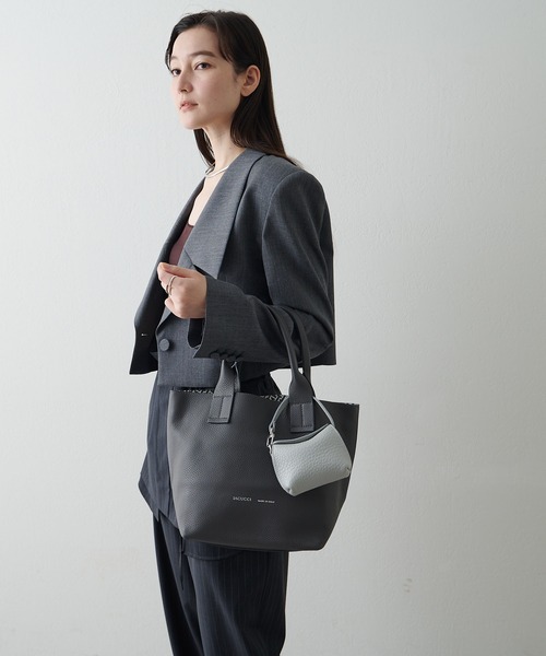 IACUCCI（イアクッチ） ラーナ ミニチャーム ALCE : ZOZOTOWN Yahoo!店