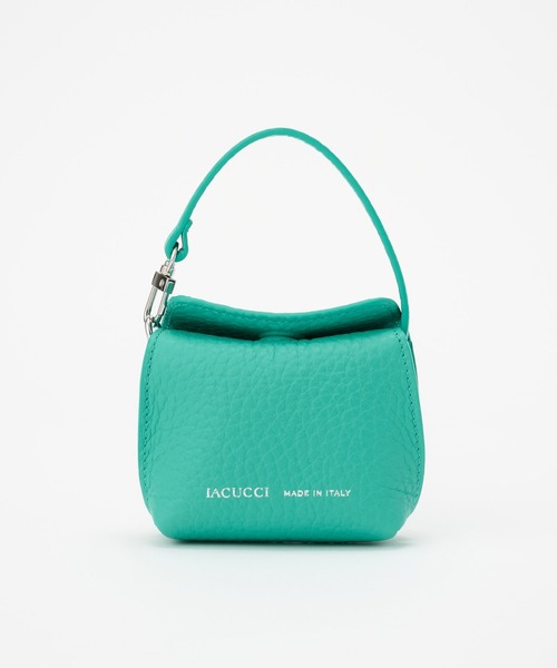IACUCCI（イアクッチ） ラーナ ミニチャーム ALCE : ZOZOTOWN Yahoo!店