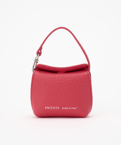 IACUCCI（イアクッチ） ラーナ ミニチャーム ALCE : ZOZOTOWN Yahoo!店