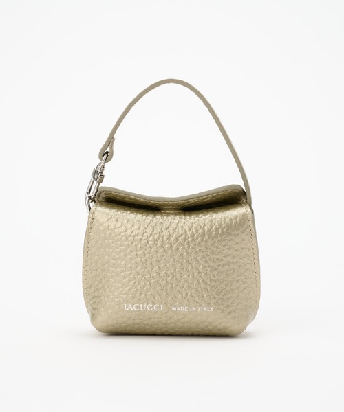 IACUCCI（イアクッチ） ラーナ ミニチャーム ALCE : ZOZOTOWN Yahoo!店