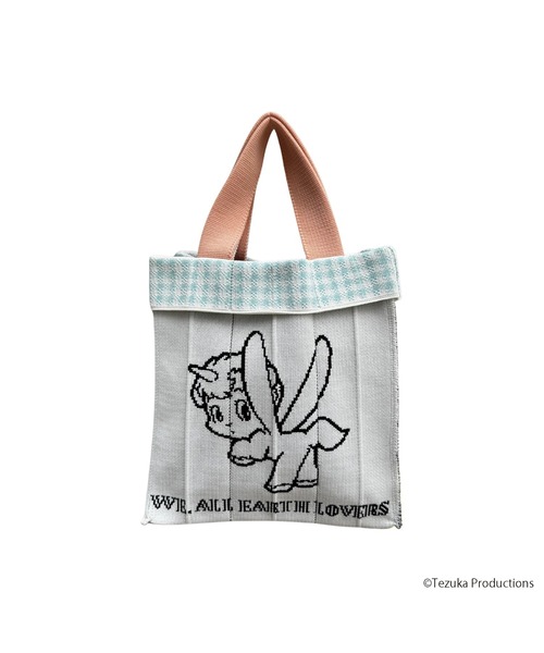ＫＮＴ３６５×Ｙｏｋｋｅｐｏｋｋｅ バッグ KNT365×Yokkepokke KNT－KNITTY