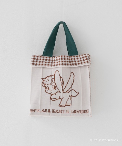 KNT365 ハンドバッグ Co-Knitty Unico : ZOZOTOWN Yahoo!店 - 通販