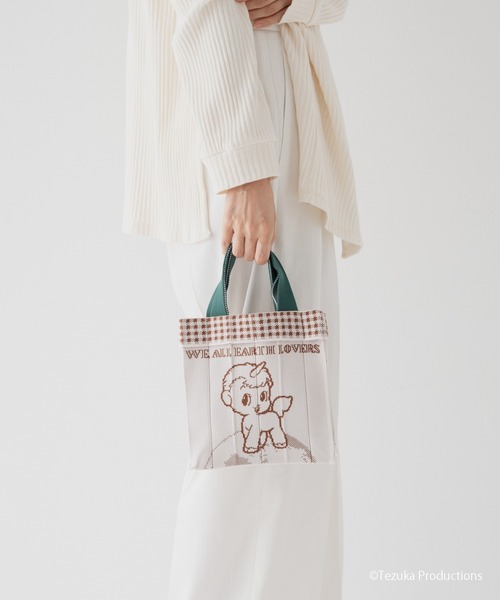 KNT365 ハンドバッグ Co-Knitty Unico : ZOZOTOWN Yahoo!店 - 通販