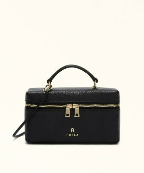 FURLA（フルラ） ショルダーバッグ バッグ FURLA CAMELIA MICRO VANITY