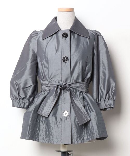 BURBERRY レディース ジャケット 38 Burberry Blue Label jacket Size 38 Nova Check AUTHENTIC