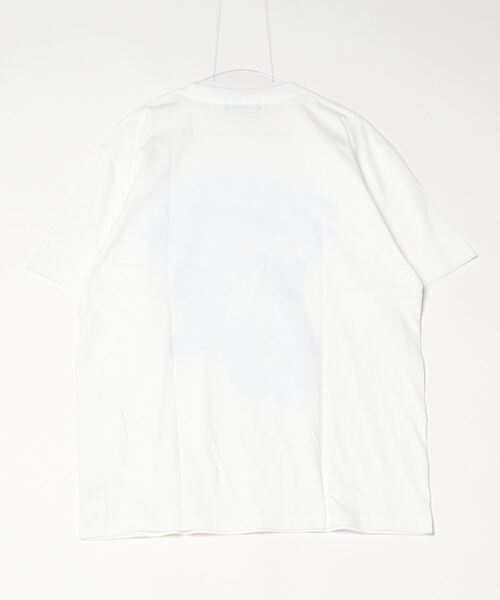 tシャツ 「NOVESSEL/ノベセル」イラストプリントTシャツ/ハーフスリーブカットソー レディース メンズ NOVESSEL tシャツ 「NOVESSEL/ノベセル」イラストプリントT