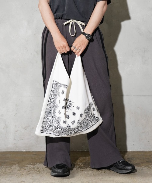 THRIFTY LOOK トートバッグ THRIFTY LOOK / スリフティールック HAV-A