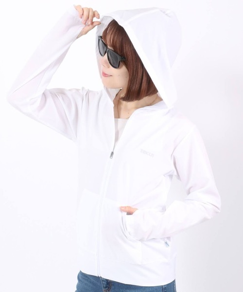DISCUS ATHLETIC（ディスカス アスレチック） ラッシュガード DISCUS