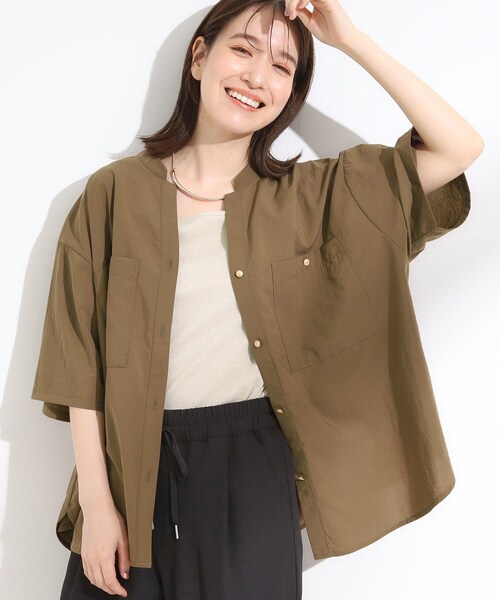 ☆Kページ☆ 楽天市場】【公式】エルエルビーン リンクルフリー 形態安定
