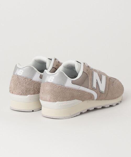 New Balance 「New Balance」 ローカットスニーカー 25.0cm オフ
