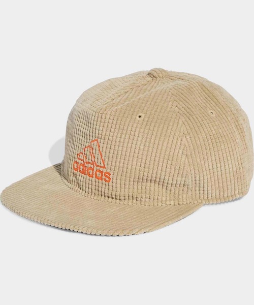 adidas（アディダス） キャップ 帽子 EQT イヤーフラップ キャップ