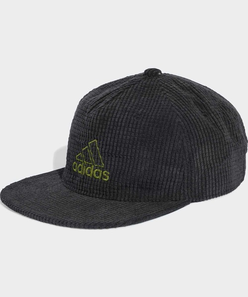 Eytys ブラックキャップ adidas（アディダス） キャップ 帽子 EQT イヤーフラップ キャップ