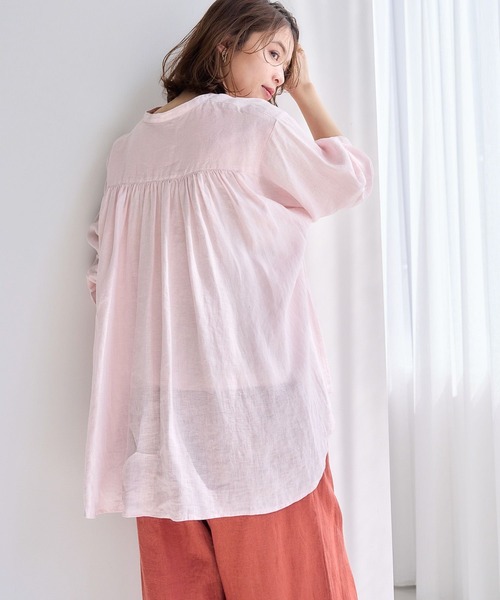 お花トップスピンクプラスとヒヨコクリップ KH-0584 | DRESS GALLERY BOX