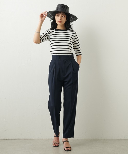 Whim Gazette チノパンツ (38) Whim Gazette｜ウィムガゼットのチノパンツ通販 - ZOZOTOWN