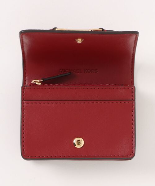 MICHAEL KORS（マイケルコース） 小銭入れ コインケース CARSON SM