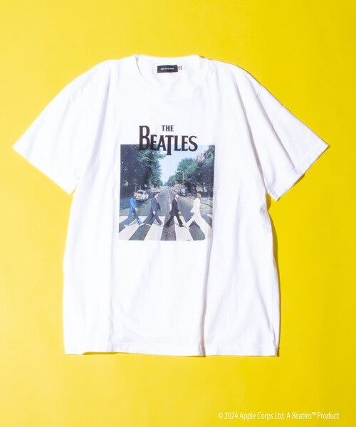 「GOOD ROCK SPEED」 半袖Tシャツ M グレー メンズ