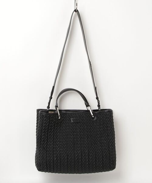 EMPORIO ARMANI トートバッグ 「エンポリオ アルマーニ」MyEA