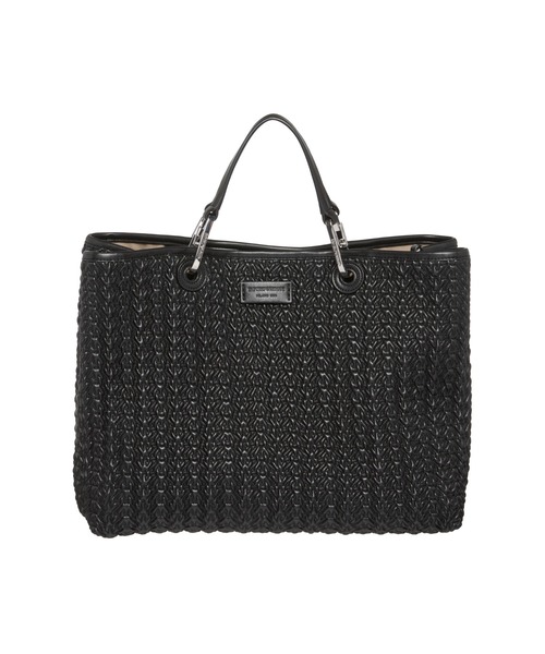 EMPORIO ARMANI MyEA ショッパー　2wayビジネスバッグ EMPORIO ARMANI トートバッグ 「エンポリオ アルマーニ」MyEA