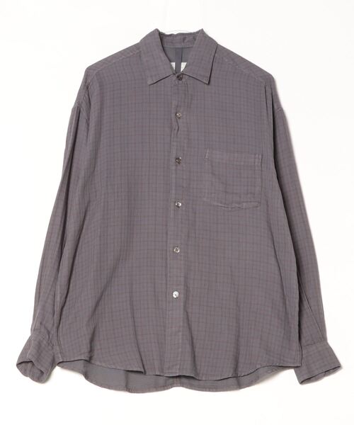 monkey time BEAUTY＆YOUTH UNITED ARROWS 「MONKEY TIME」 長袖