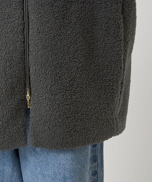 green label relaxing（グリーンレーベルリラクシング） ブルゾン