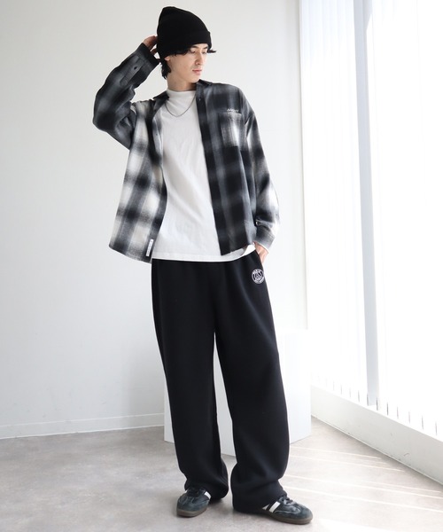 スウェットパンツ ジャージ 「Paris Saint-Germain/パリサンジェルマン