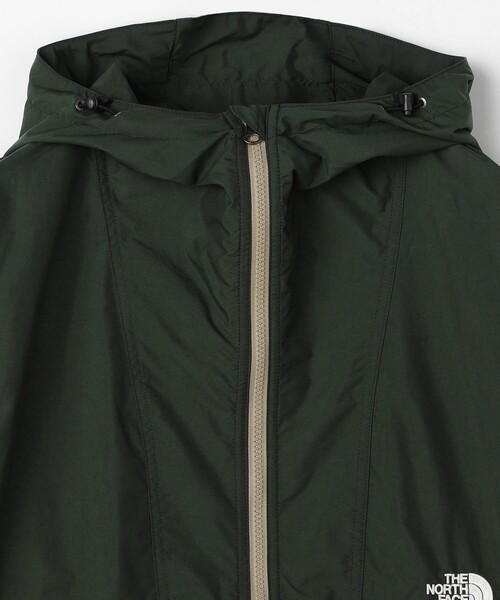 THE NORTH FACE（ザ ノースフェイス） ナイロンジャケット Compact