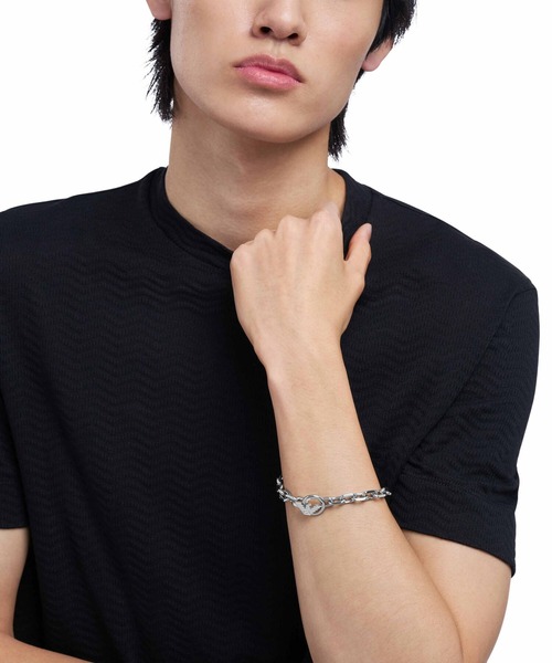 EMPORIO ARMANI ブレスレット エンポリオ・アルマーニ アクセサリー