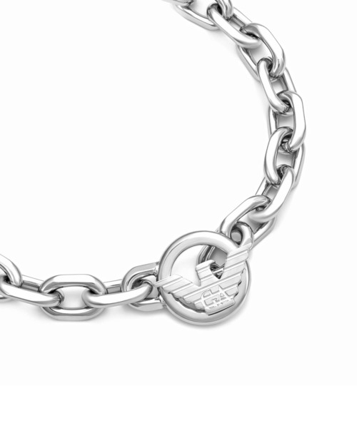 EMPORIO ARMANI ブレスレット エンポリオ・アルマーニ アクセサリー