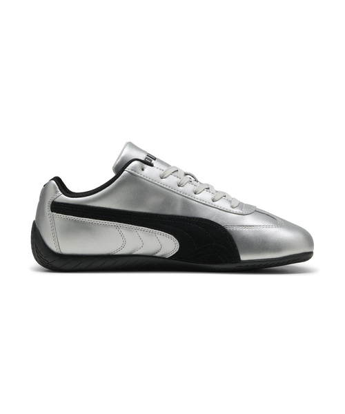 Puma Ortholite シルバー シューズ Puma Ortholite シルバー シューズ
