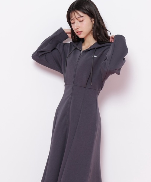 JILL by JILL STUART（ジルバイジルスチュアート） ワンピース 「再