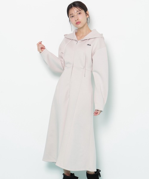 JILL by JILL STUART（ジルバイジルスチュアート） ワンピース 「再
