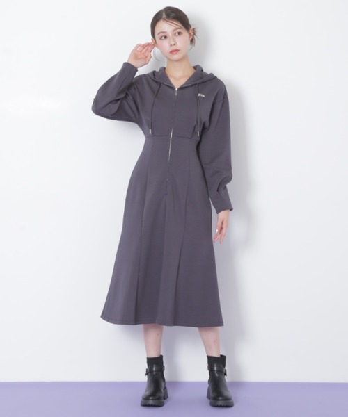 JILL by JILL STUART（ジルバイジルスチュアート） ワンピース 「再