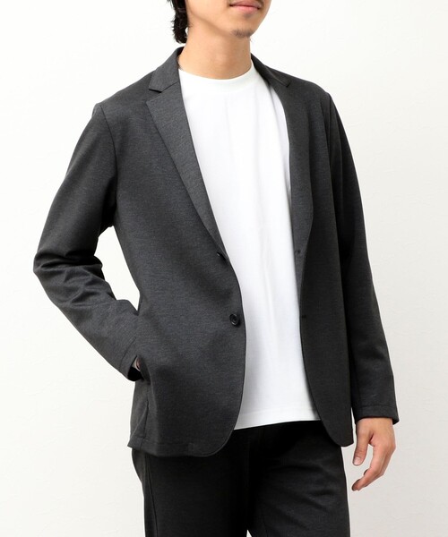 NOLLEY'S LIGHT（ノーリーズライト） ジャケット テーラードジャケット