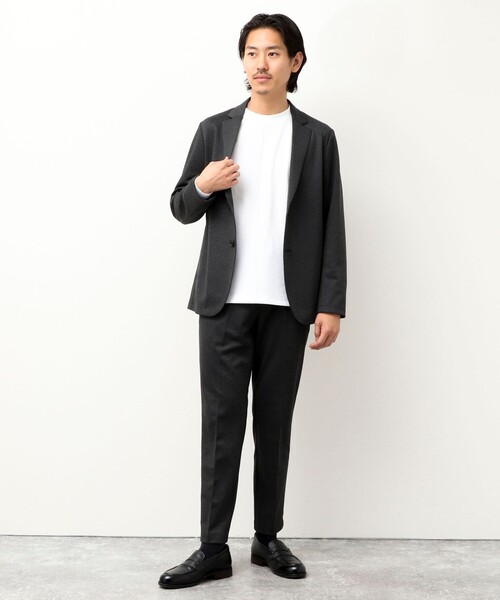 NOLLEY'S LIGHT（ノーリーズライト） ジャケット テーラードジャケット