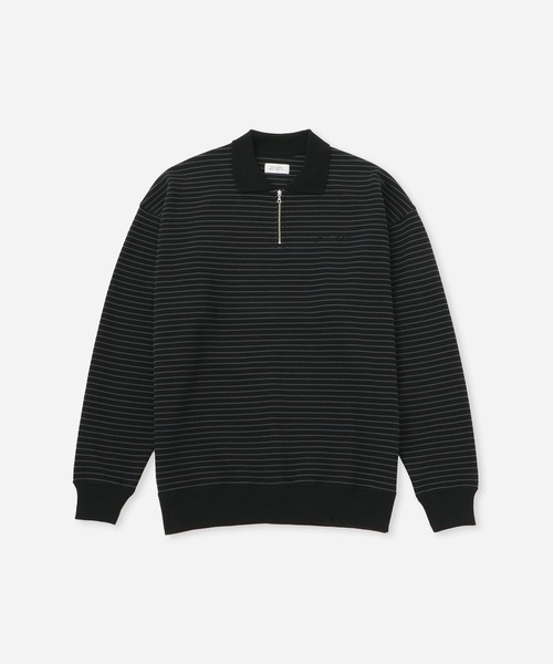 Saturdays NYC（サタデーズ ニューヨークシティ） tシャツ Ryo Stripe