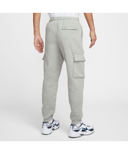 NIKE（ナイキ） カーゴパンツ クラブ BB カーゴ パンツ メンズ