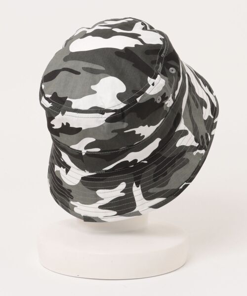 VANS(ヴァンズ) 帽子 ハット Camouflage Bucket Hat ハット VANS(ヴァンズ) 帽子 ハット Camouflage Bucket Hat ハット