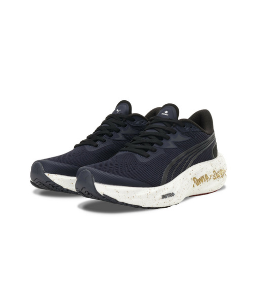 PUMA（プーマ） スニーカー ウィメンズ PUMA x SAYSKY ヴェロシティ